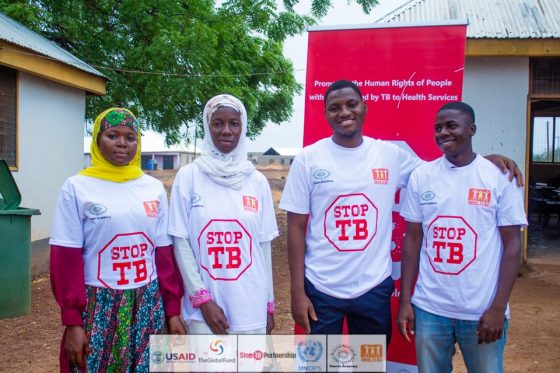 World Tuberculosis Day commemorated in Tamale