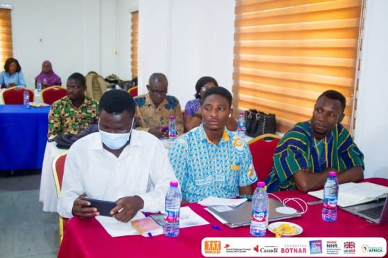 NGO launches project to reduce bullying, victimization of young people